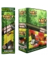 Juicy Hemp Wraps Mango Papya