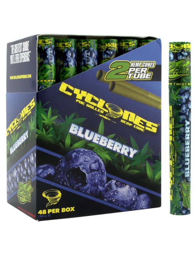 Cyclones-Blueberry