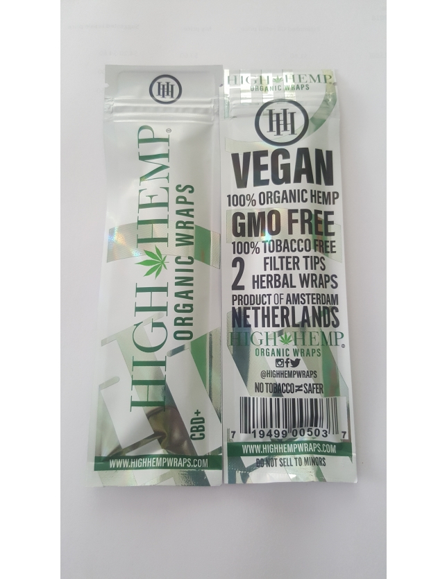 High-Hemp-Organic