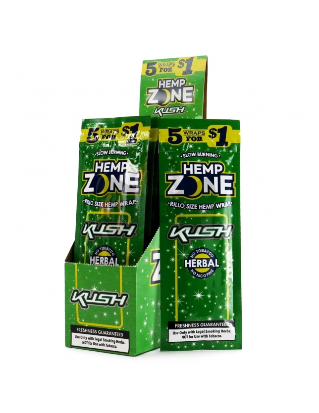 Hemp Zone