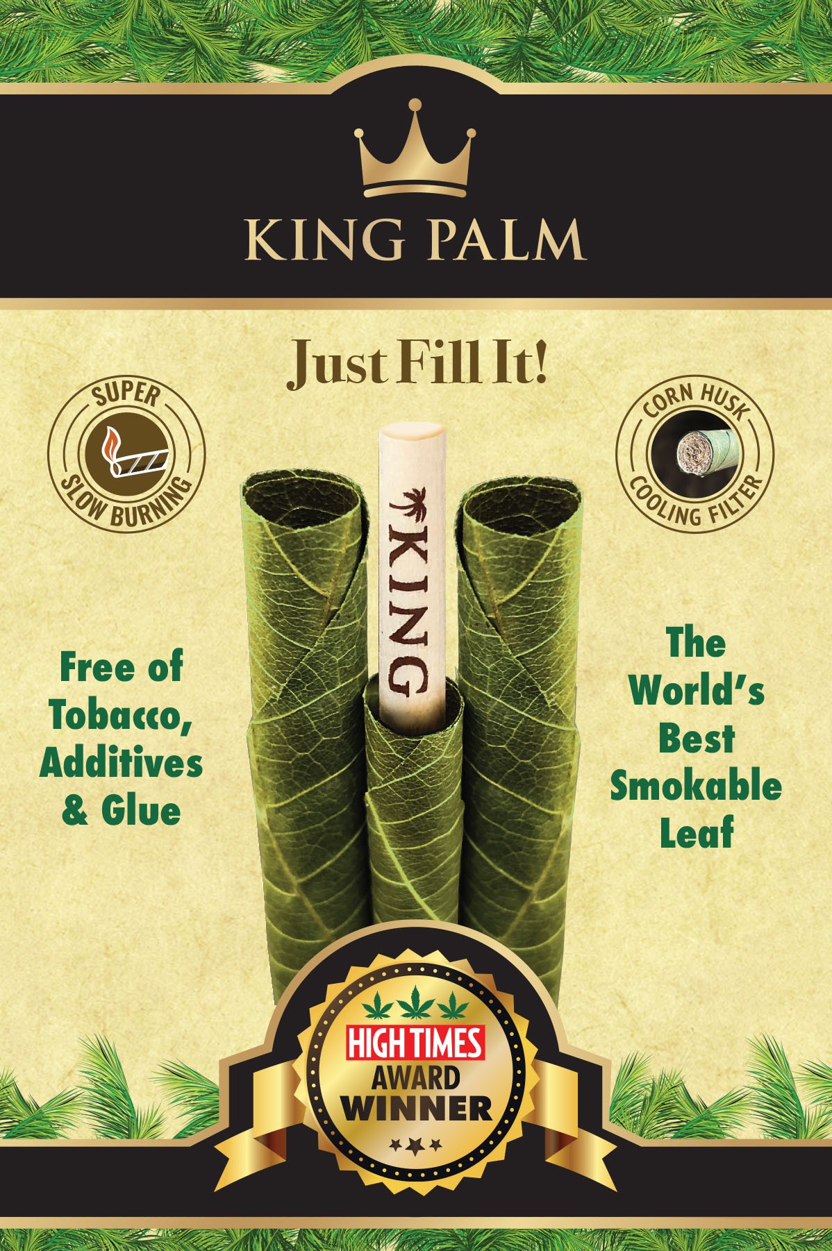 King Palm